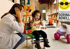 Social Inclusion of Blind people in Brazil