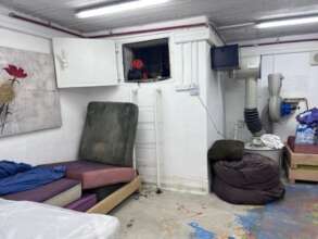 Current Bombshelter