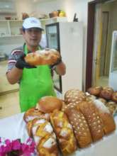 Baking cottage industry