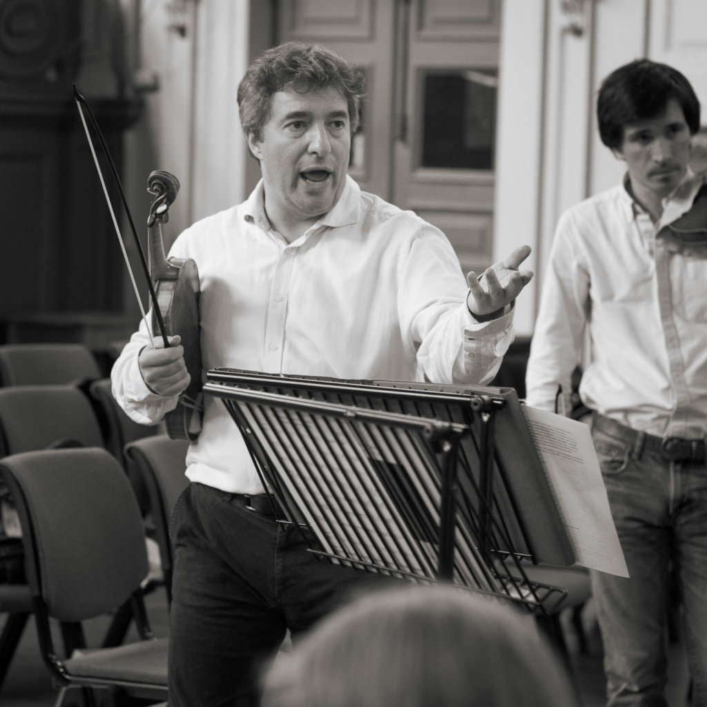 Vivaldi x2: release our new recording worldwide