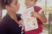 Feed a Child, Stop Malnutrition in Sri Lanka