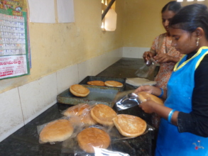 empowerment of trafficked survivor