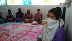 Jute bag training