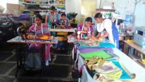 Jute bag training