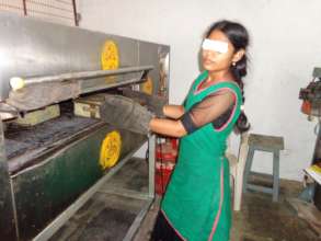bakery training