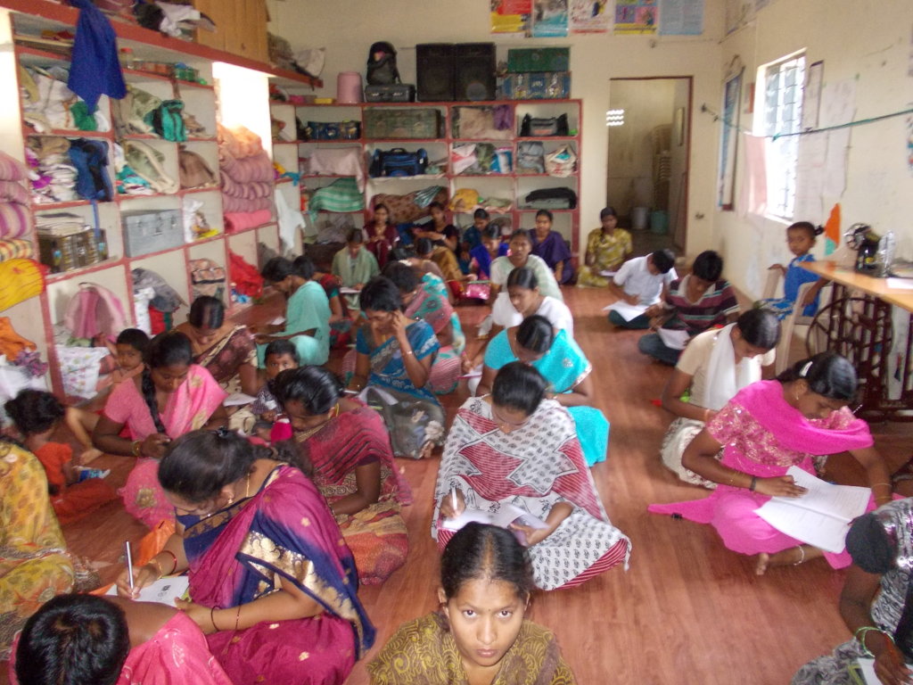 child.sexworker Send a sex worker child to school in AP for a year - GlobalGiving