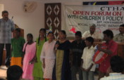 Send a sex worker child to school in AP for a year