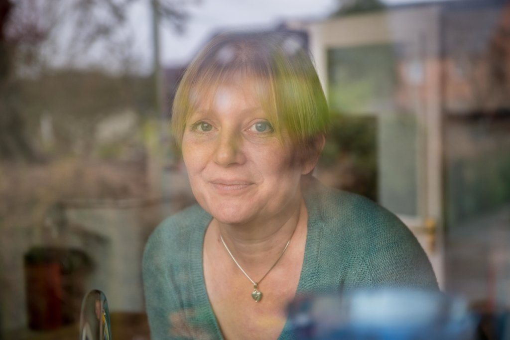 Online counselling for people affected by cancer