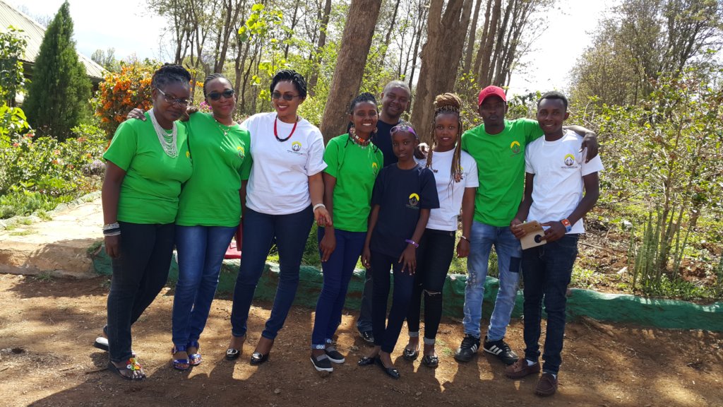 Child rescue mission and Education - GlobalGiving