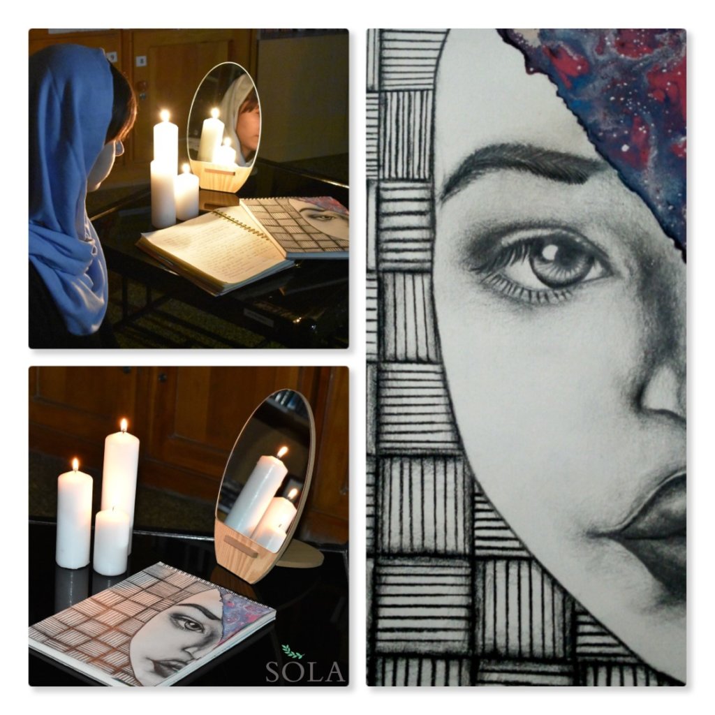 Support an Afghan Girl's Year at School