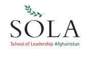 Support an Afghan Girl's Year at School