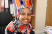 Refugee Educator Academy: Reaching 10,000 Teachers