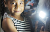 Solar-Powered Livelihood Center for 1375 Filipinos