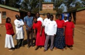 Addressing faith healing in Malawi