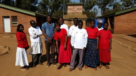 Addressing faith healing in Malawi