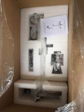 Brand new colposcopy