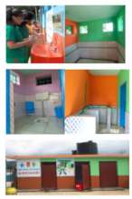 Child Friendly Sanitation Facilities