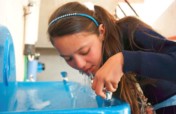 WASH MODEL SCHOOLS