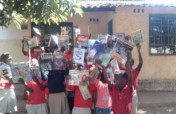 Education Centre foChildren & Youth in Livingstone