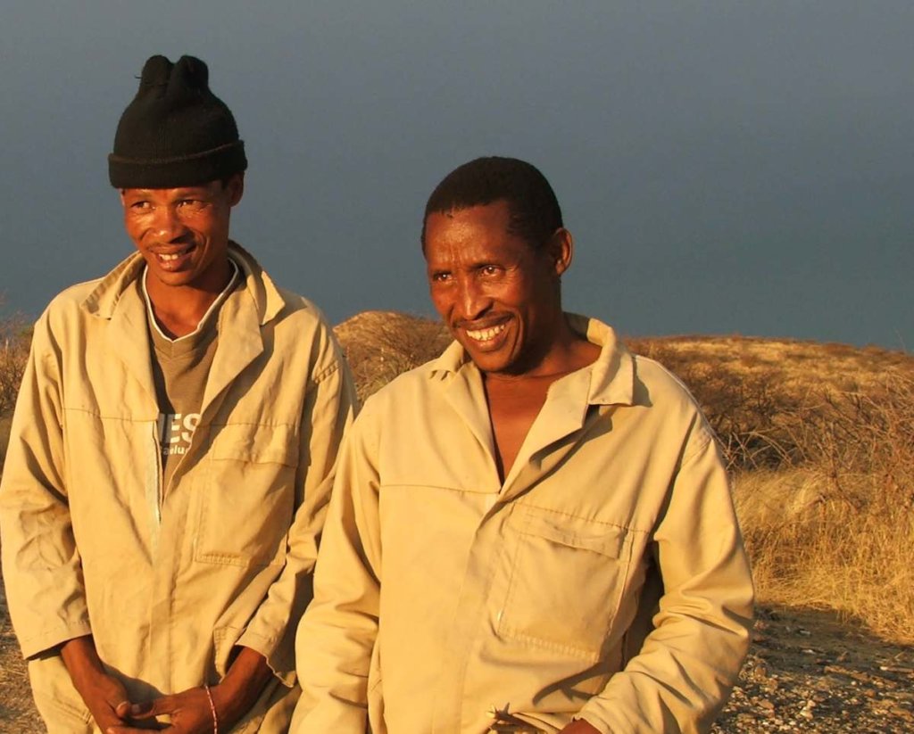 Support our brave and dedicated rangers world-wide