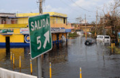 Help feed Hurricane Maria's 50,000 refugees in FL