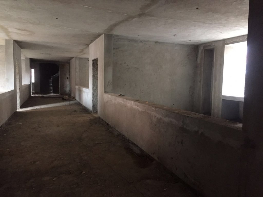 Building a Community School in Slum Areas in Egypt
