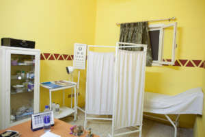 Clinic