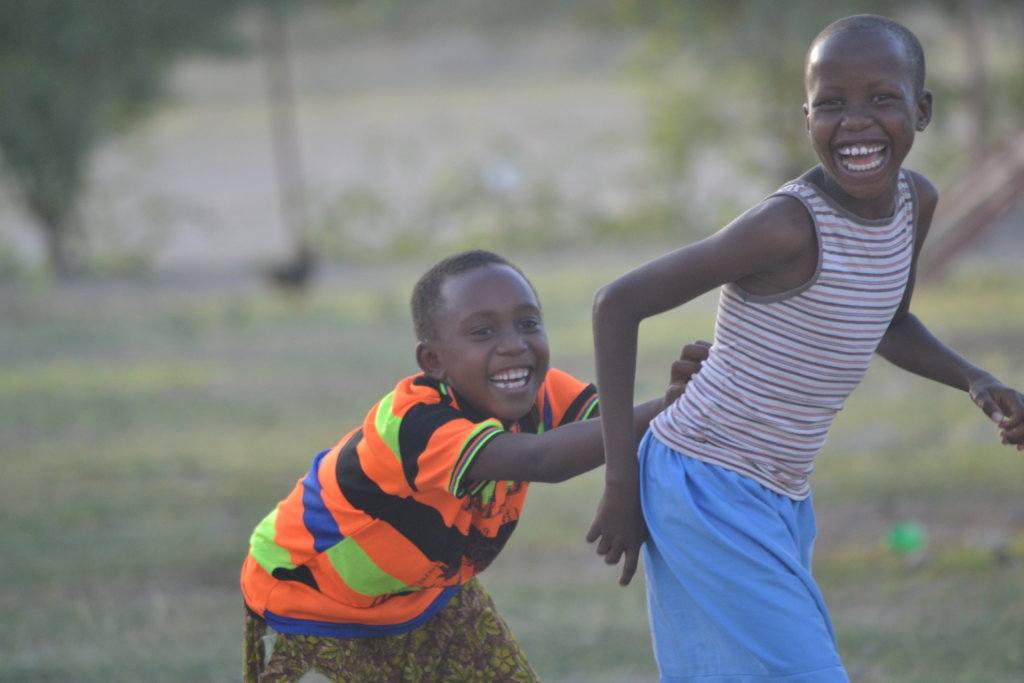 Providing Inclusive Education in Tanzania