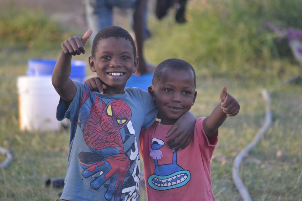 Providing Inclusive Education in Tanzania