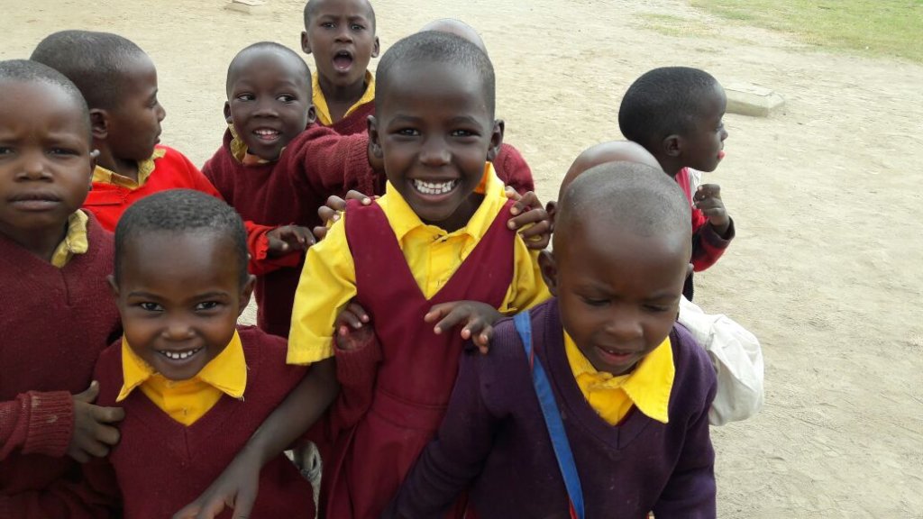 Providing Inclusive Education in Tanzania