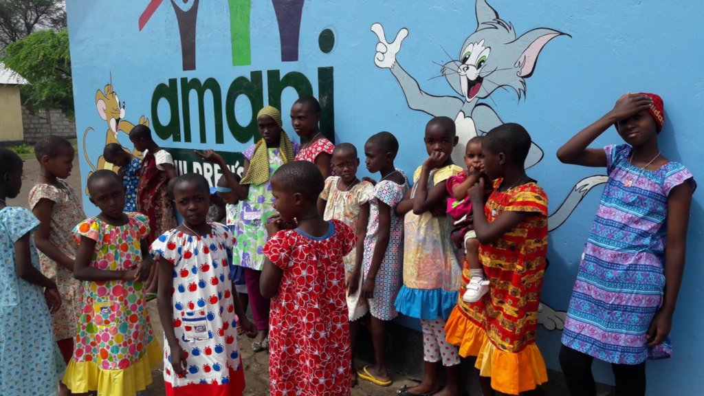 Providing Inclusive Education in Tanzania