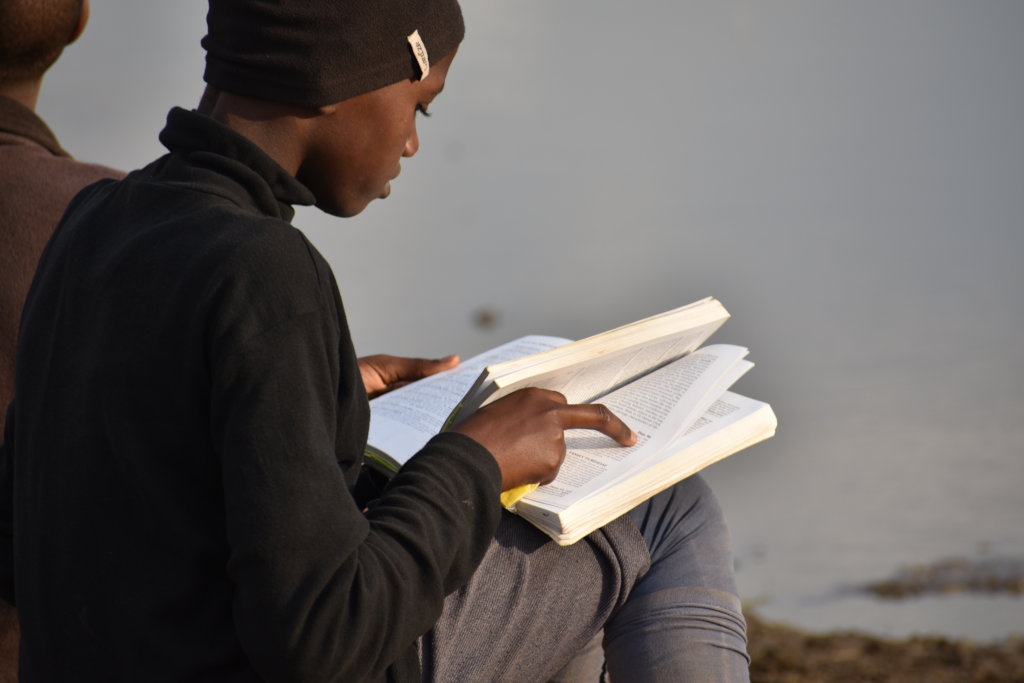 Providing Inclusive Education in Tanzania