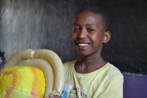 Keeping Children in Families through Education