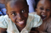 Improve menstrual health for 500 girls in Uganda