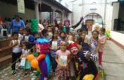 Help People with Lupus in Nicaragua