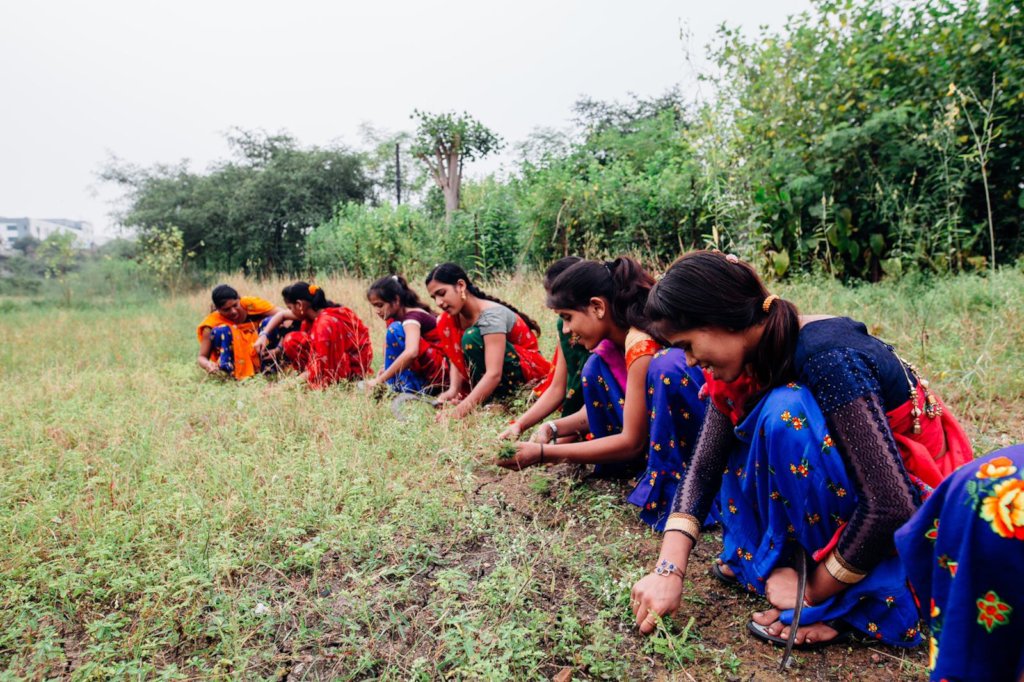 Barli Institute for Rural Women - Mona Foundation
