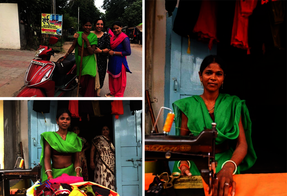 Barli Institute for Rural Women - Mona Foundation