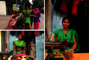 Kali the Change Maker