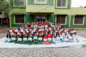 Graduation