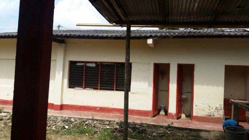 Better Education for 20 Rural Children of Necocli