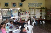 Better Education for 20 Rural Children of Necocli