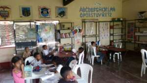 Better Education for 20 Rural Children of Necocli