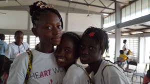Sisterhood
