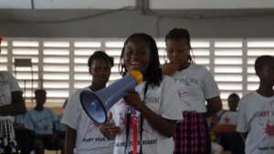 Community Project development