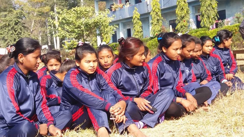 Education support to former child laborers, Nepal