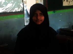 Saba Chaudhary