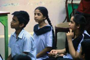 Enable Career Guidance for 1500 Young Indians