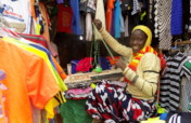Solve un employment for 1000 youth in Africa