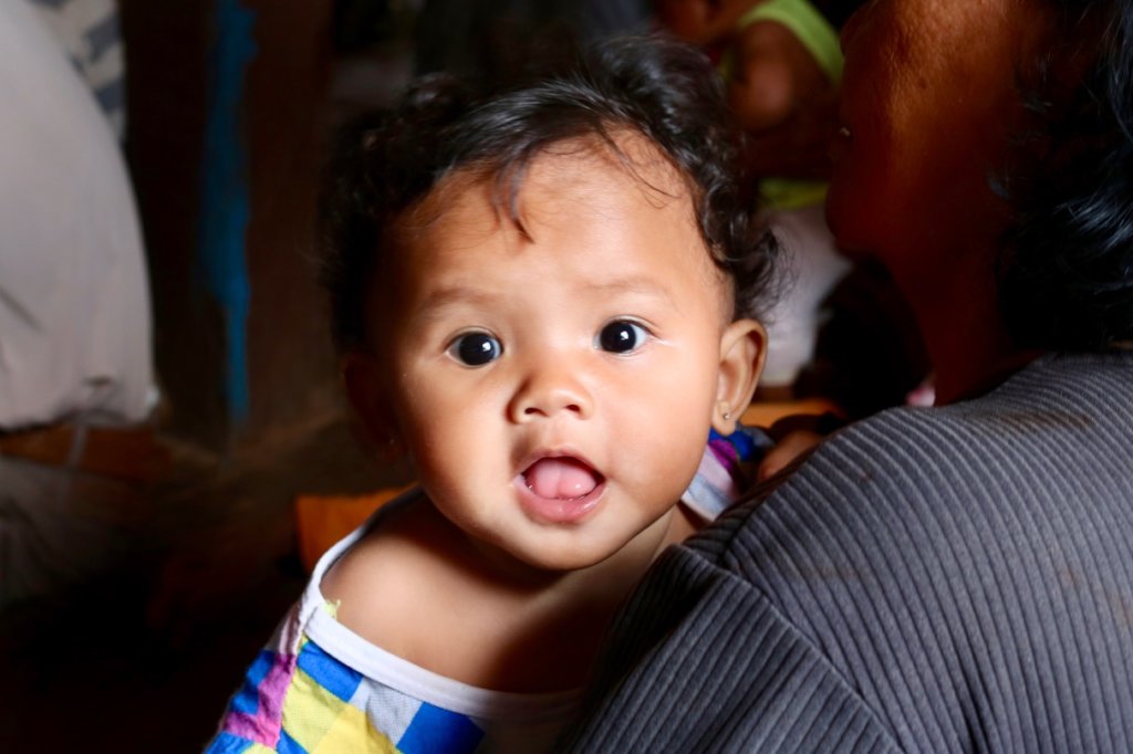 Clean Water for 500 Families in Cambodia