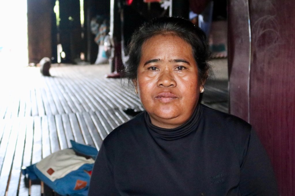 Clean Water for 500 Families in Cambodia